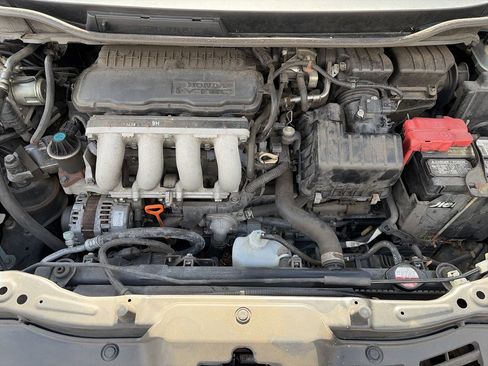 Used 2012 Honda Fit Base image 20