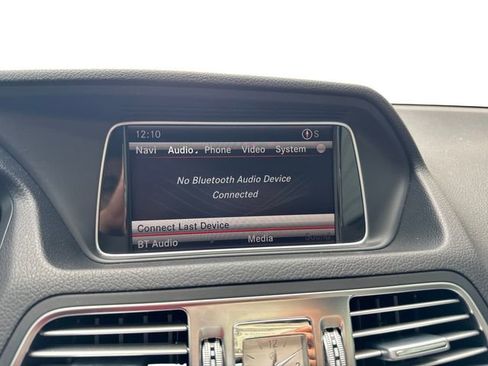 Used 2014 Mercedes-Benz E 550 Coupe image 12