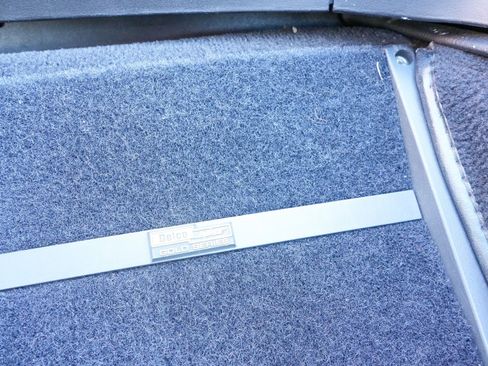 Used 1996 Chevrolet Corvette 2dr Cpe image 15