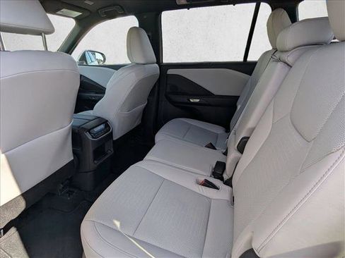 Certified 2024 Lexus TX 350 AWD w/ Cold Weather Package image 17