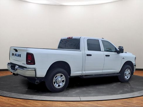 New 2026 RAM 3500 Tradesman image 14