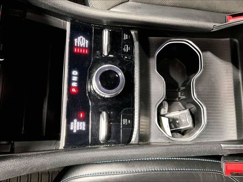 Used 2024 Jeep Grand Cherokee Trailhawk image 17