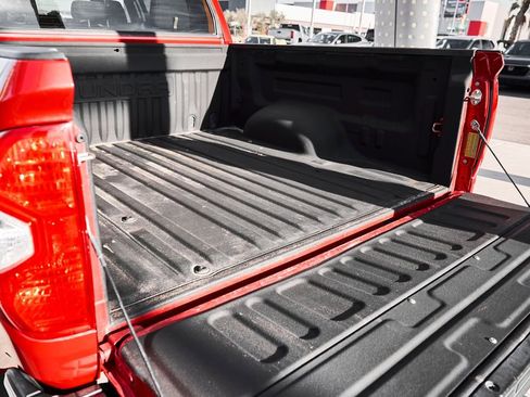 Used 2019 Toyota Tundra SR5 w/ TRD Off Road Package AWD/4WD image 11