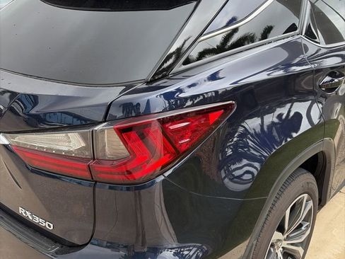 Used 2022 Lexus RX 350 FWD w/ Premium Package image 6