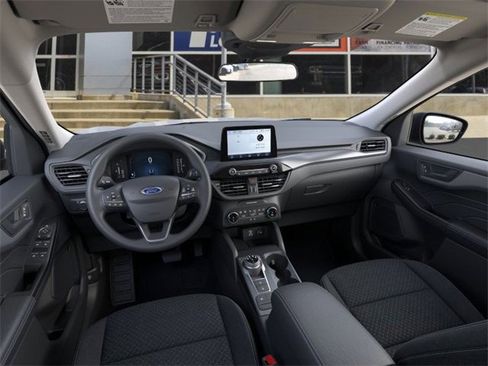 New 2026 Ford Escape Active image 9