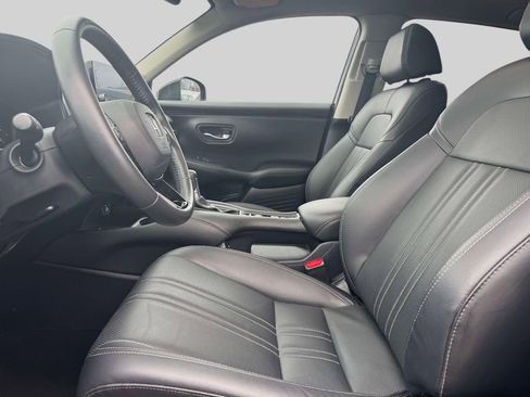 Used 2024 Honda HR-V EX-L image 13