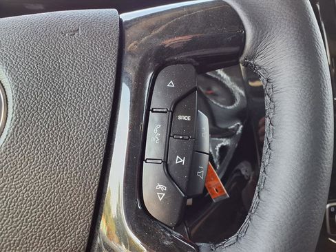 New 2025 GMC Savana 2500 w/ Driver Convenience Package image 9