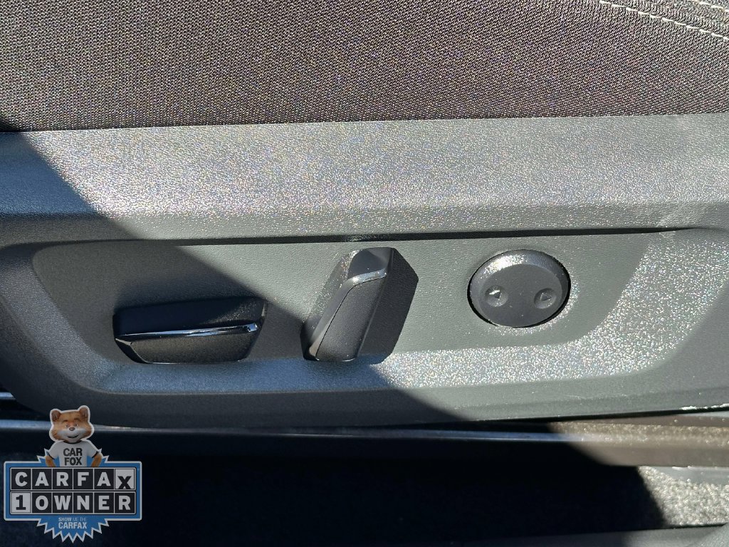 Used 2026 Nissan Rogue SV AWD/4WD image 20
