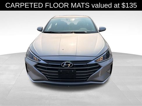 Used 2019 Hyundai Elantra Value Edition FWD image 2
