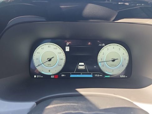 Used 2025 Hyundai Palisade SEL image 15