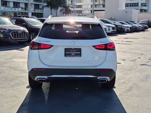 Used 2023 Mercedes-Benz GLA 250 GLA 250 image 5