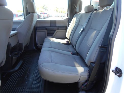 Used 2020 Ford F450 XL w/ Power Equipment Group RWD image 10