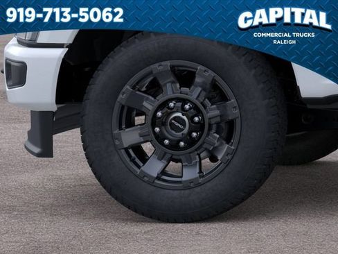 New 2026 Ford F250 XL w/ STX Appearance Package AWD/4WD image 21