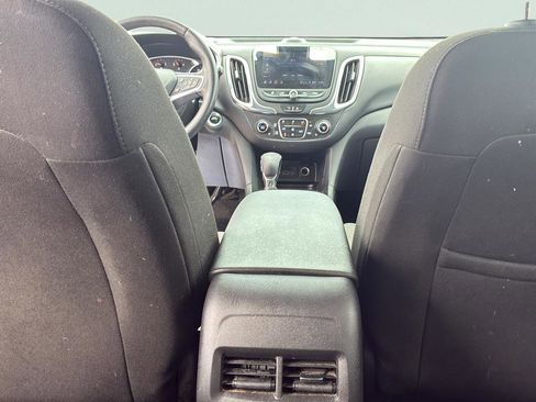 Used 2022 Chevrolet Equinox LT FWD image 26