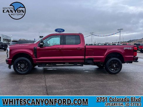 New 2026 Ford F350 XLT w/ XLT Premium Package image 2