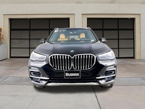 Used 2023 BMW X5 sDrive40i w/ Premium Package RWD image 2