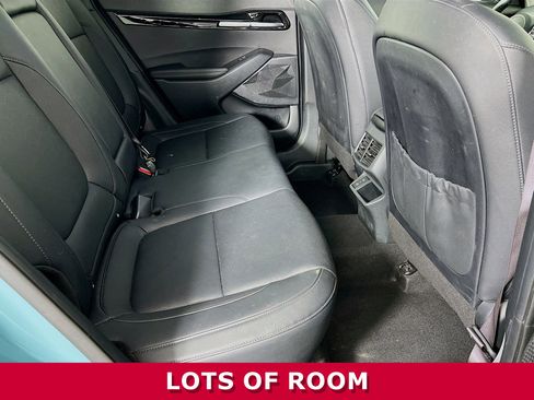 Certified 2025 Kia Seltos EX image 24