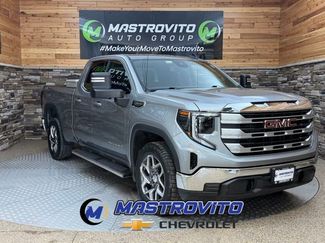 Used 2023 GMC Sierra 1500 SLE AWD/4WD video 1