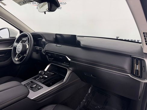 Used 2024 MAZDA CX-90 Plug-In Hybrid w/ Preferred AWD/4WD image 31