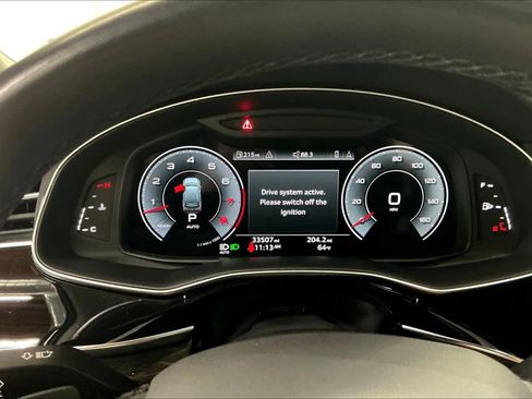 Used 2022 Audi Q7 Premium Plus w/ Premium Plus Package image 22