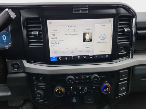 New 2026 Ford F250 XLT w/ XLT Premium Package AWD/4WD image 13