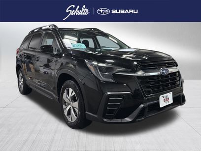 Certified 2024 Subaru Ascent Premium w/ Convenience Package