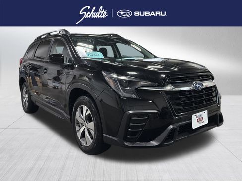 Certified 2024 Subaru Ascent Premium w/ Convenience Package image 1