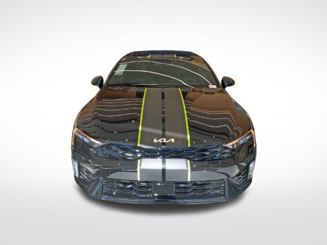 New 2027 Kia K5 GT-Line AWD/4WD image 26