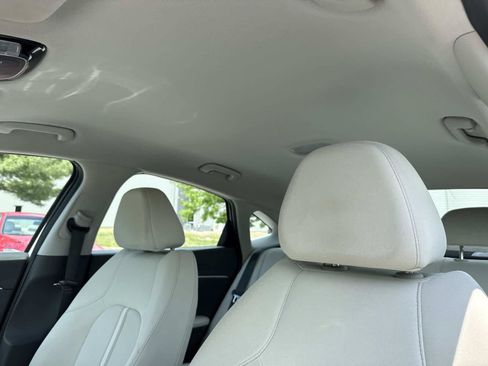 Used 2023 Hyundai Sonata SEL w/ Cargo Package FWD image 7