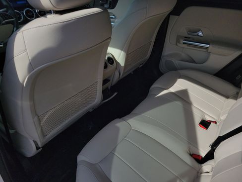 Certified 2026 Mercedes-Benz GLA 250 image 14