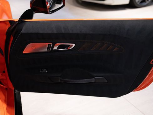 Used 2021 Mercedes-Benz AMG GT Black Series image 41