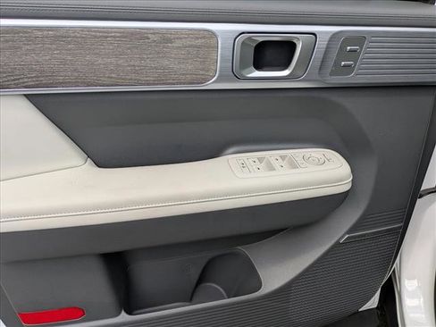 New 2026 Hyundai Santa Fe Limited image 17