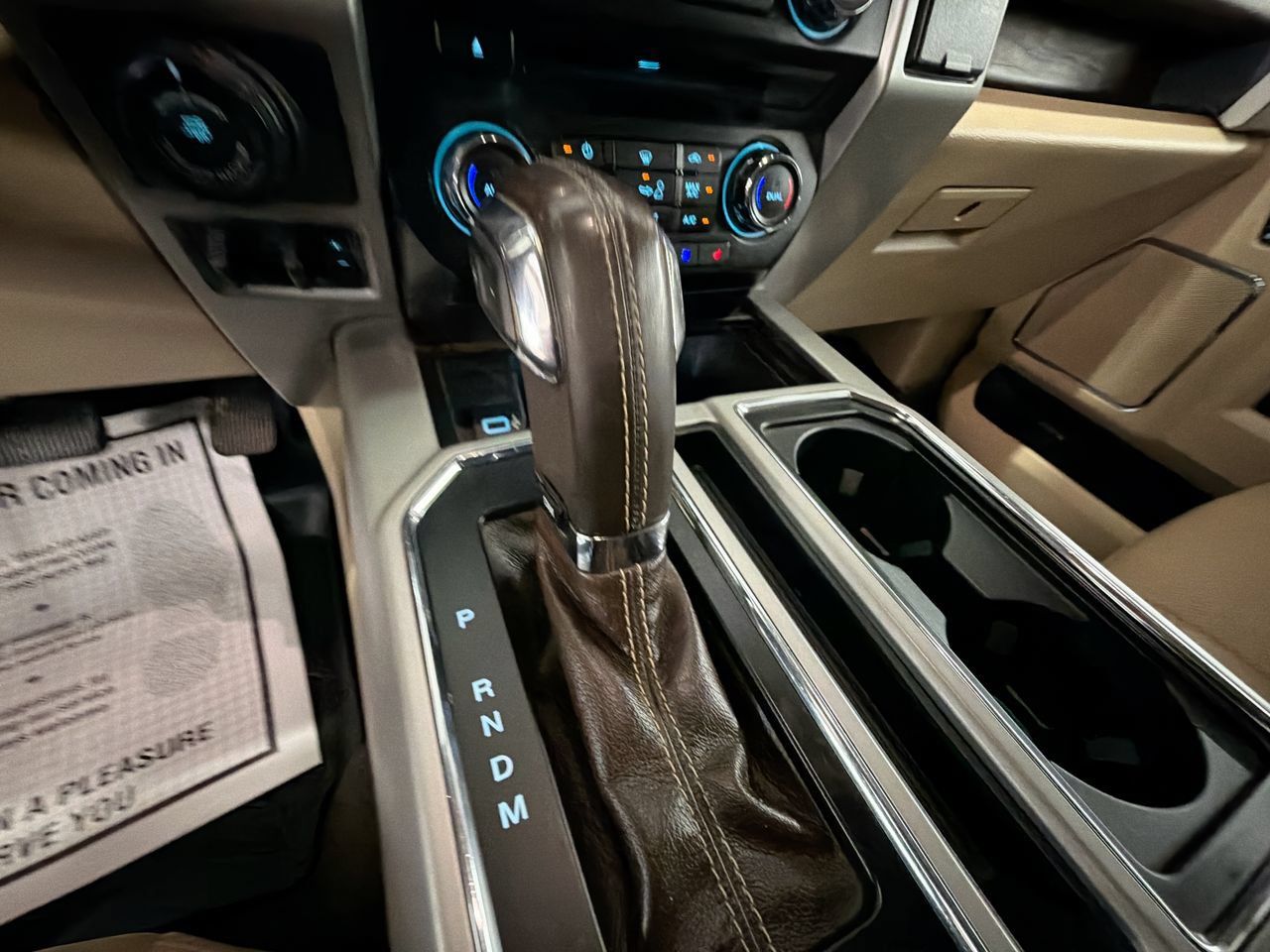 Used 2018 Ford F150 Lariat RWD image 16
