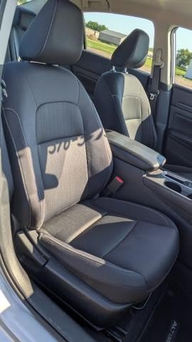 Used 2021 Nissan Altima 2.5 S FWD image 16