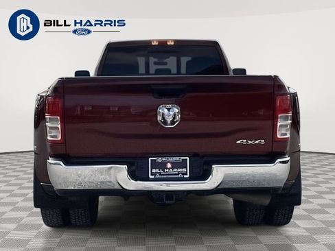 Used 2024 RAM 3500 Tradesman w/ Chrome Appearance Group image 6