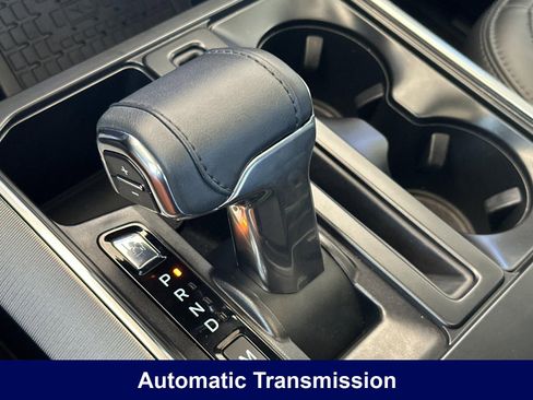 Used 2025 Ford F150 Platinum w/ Equipment Group 702A High AWD/4WD image 26