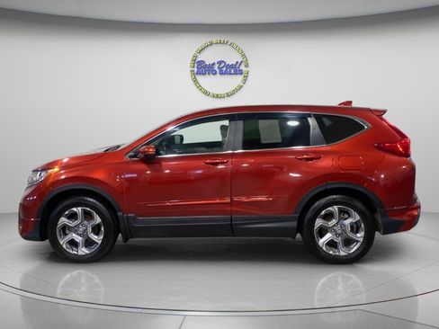 Used 2017 Honda CR-V EX-L image 3