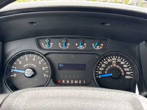 Used 2014 Ford F150 STX w/ Equipment Group 201A Mid image 17