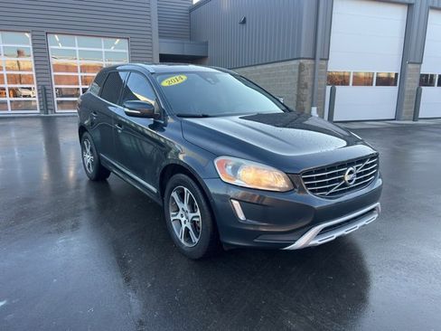 Used 2014 Volvo XC60 T6 image 3
