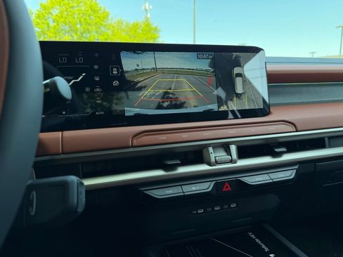 New 2027 Kia Telluride SX FWD image 18