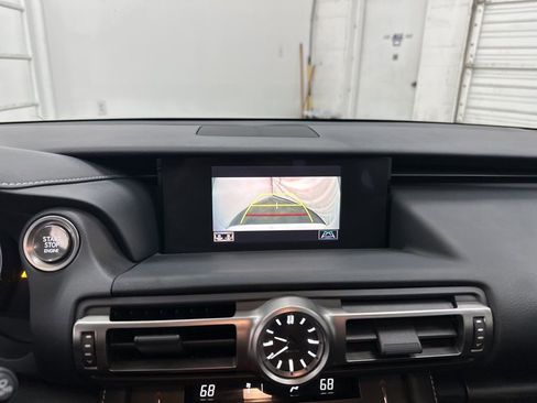 Used 2021 Lexus RC 350 F Sport w/ Special Edition image 15