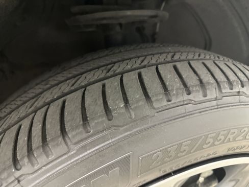 Certified 2022 Lexus RX 350 AWD w/ Premium Package image 12