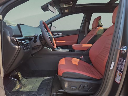 New 2026 Kia Sportage SX Prestige AWD/4WD image 12