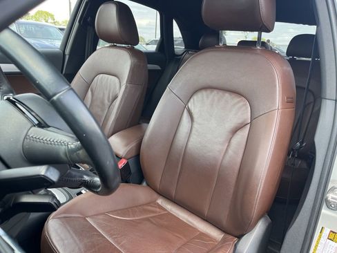 Used 2017 Audi Q3 2.0T Premium image 17