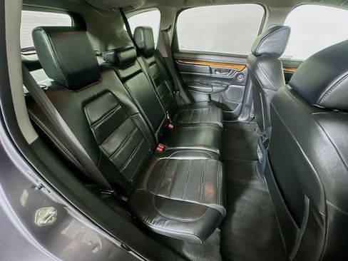 Certified 2020 Honda CR-V EX-L image 8