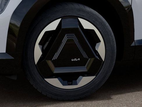 New 2026 Kia EV9 Land AWD/4WD image 9