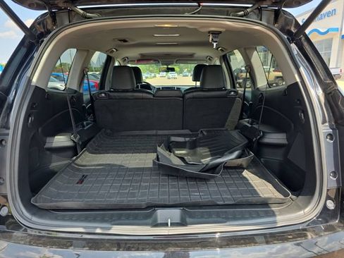 Used 2016 Honda Pilot EX-L image 13