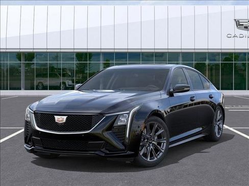 New 2026 Cadillac CT5 Sport image 6