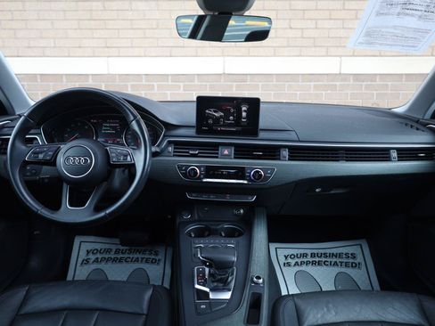 Used 2019 Audi A4 2.0T Premium FWD image 28