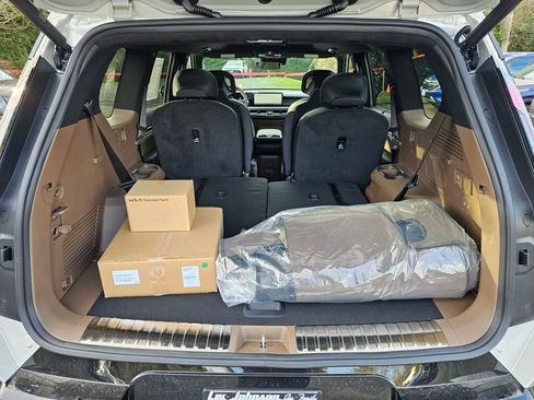 New 2026 Kia EV9 GT-Line image 26